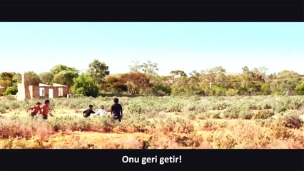 Fırtınanın Ortasında - Strangerland (2015) Fragman