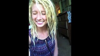 3 Years of Dreadlocks! - A Photo Timeline with Commentary