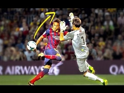 DRIBLES desconcertantes e HUMILHANTES do FUTEBOL ● GRANDES CRAQUES, SÓ 'ESCULACHO' !!! HD