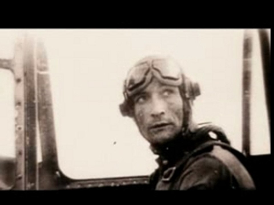 Fighters (IL2 Movie)