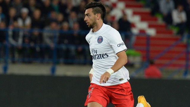 PSG : Emery et les envies d'ailleurs de Pastore