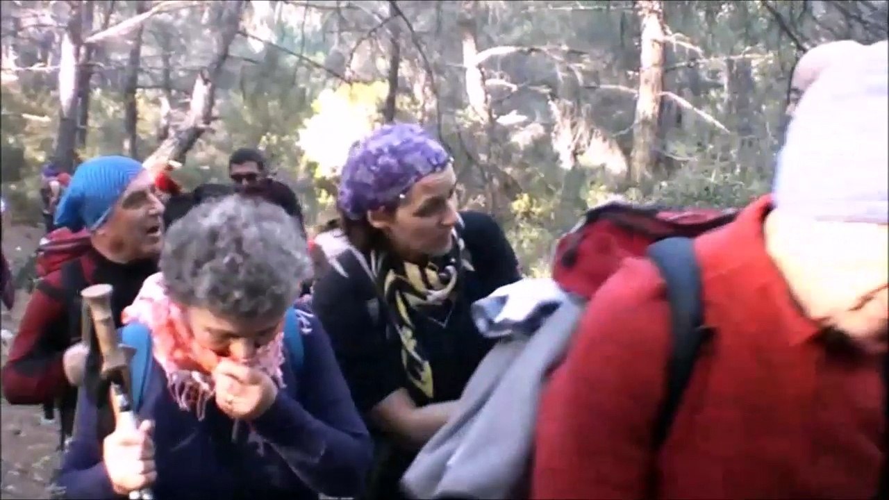 Kırıklar Gelidağı Söğütlüçeşme