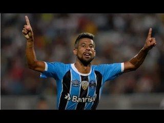Zamora 0 X 2 Grêmio - Melhores Momentos e Gols Completo - Libertadores 2017