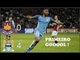 Gabriel Jesus vs West Ham (01/02/2017) ● PRIMEIRO GOL DE GABRIEL JESUS pelo Manchester City
