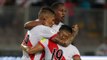 Peru 2 x 1 Uruguai - Melhores Momentos - Resultado classifica o Brasil para copa 2018