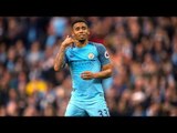 OLHA O QUE GABRIEL JESUS CONSEGUIU FAZER CONTRA O WEST BROMWICH