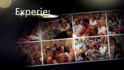 Experienced real peace and  freedom from worries