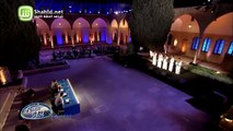 Arab Idolالموسم الرابع – تحدي الفرق – المجموعة السابعة – يا منيتي