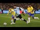 Brasil 0 x 1 Argentina - Melhores Momentos Completo - Amistoso Internacional 2017
