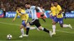 Brasil 0 x 1 Argentina - Melhores Momentos Completo - Amistoso Internacional 2017