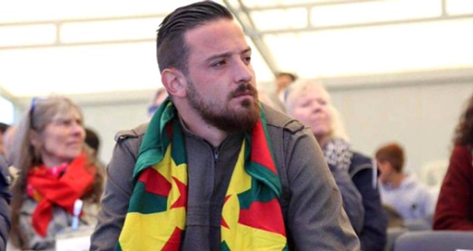 Amedspor Başkanı: Deniz Naki ile Yollarımızı Ayrıyoruz