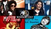 Grammy Awards 2018 Full Winners List | Bruno Mars