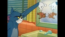 Tom and Jerry_ The Missing Mouse / توم وجيري