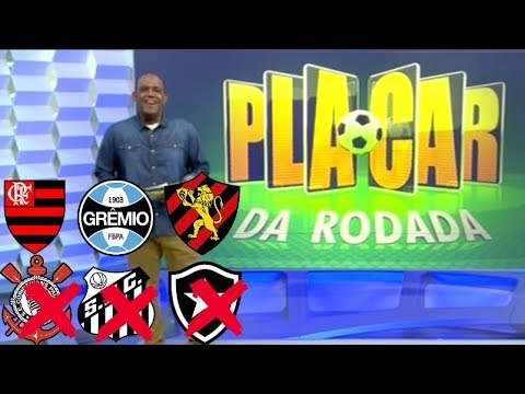 OS GOLS DESTA QUARTA-FEIRA (20/09/2017) CLASSIFICADOS E ELIMINADOS DA LIBERTADORES E SUL-AMERICANA