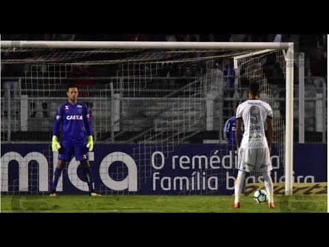 DIEGO ALVES DEFENDEU O SEU PRiMEIRO PÊNALTI PELO FLAMENGO CONTRA A PONTE PRETA