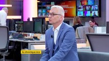 Thierry Karsenti, expert en cyber sécurité 