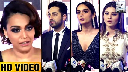 Bollywood Celebs REACT On Swara Bhaskar's Open Letter On Padmaavat