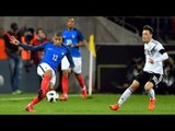 Alemanha 2 x 2 França - Gols  Melhores Momentos - CLÁSSICO MOVIMENTADO - Amistoso 2017