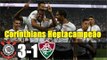 Corinthians 3 x 1 Fluminense (COMPLETO) - Melhores Momentos - CORINTHIANS HEPTACAMPEÃO BRASILEIRO !