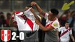 Peru 2 x 0 Nova Zelândia - Melhores Momentos - GUERRERO VAI PRA COPA ! - Repescagem Copa Russia 2018