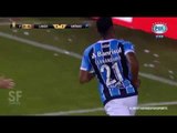 Gol de Fernandinho ! Lanus 1 x 2 Grêmio - Final da Libertadores 2017