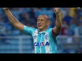 Avaí 2 x 1 Palmeiras - Gols & Melhores Momentos - Brasileirão 2017