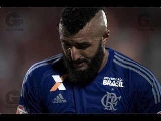 MURALHA FALHOU FEIO, SAIU CALADO E VAIADO E RÉVER FALA SOBRE A DERROTA DE FLAMENGO 1 x 2 SANTOS
