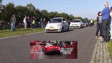 Cars and Coffee Twente 2017