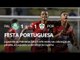 Palmeiras 1 (2 x 3) 1 Portuguesa - Pênaltis + Melhores Momentos (HD 720p) - 19/01/2018