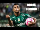 Botafogo-SP 0 x 1 Palmeiras (HD 720p) BORJA DECIDIU ! Melhores Momentos - Paulistão 21/01/2018