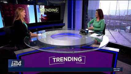 TRENDING | Take a tiny robotic mobile printer on the go | Monday, January 29th 2018