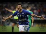 Cruzeiro 4 x 0 Uberlândia - Melhores Momentos (HD 720p) Campeonato Mineiro 2018