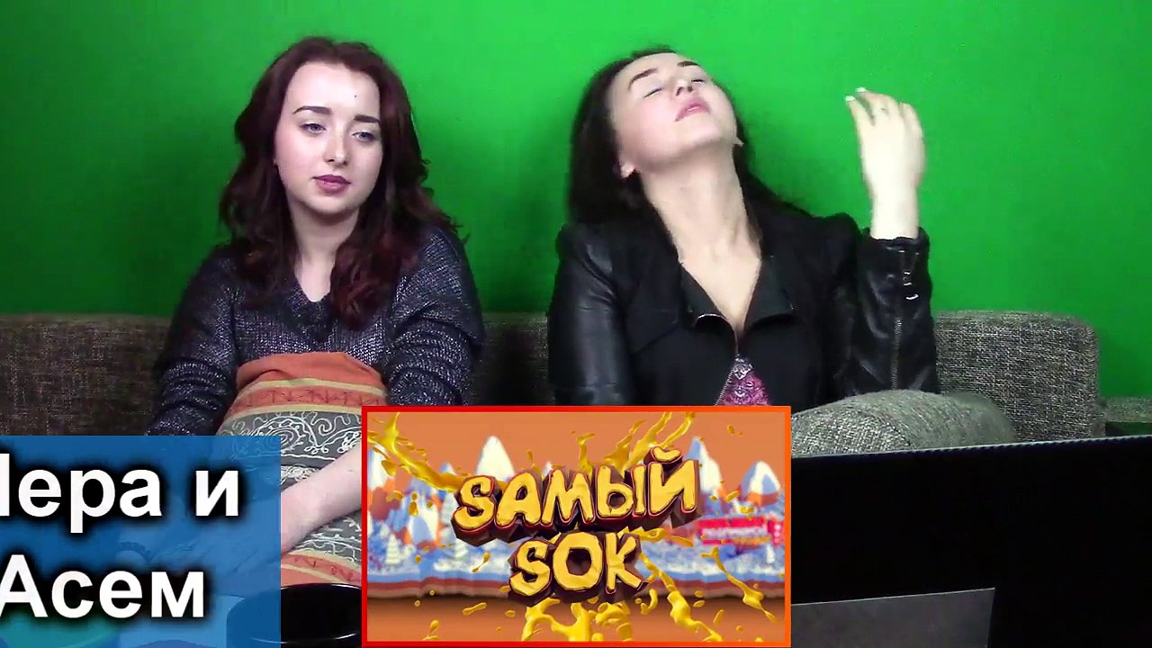 Реакция на Mr. Marmok (Мармок, Баги, Приколы, Фейлы)