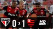 São Paulo 0 x 1 Flamengo - FLAMENGO CAMPEÃO - Melhores Momentos - Copa São Paulo 2018