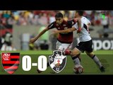 Flamengo 0 x 0 Vasco (HD 720p) Melhores Momentos - Campeonato Carioca 27/01/2018