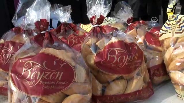 Mehmetçik'e 'Beypazarı kurusu' kampanyası - ANKARA