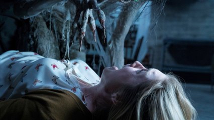 Insidious: La última llave película completa en español latino 2018