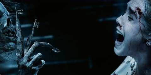 Insidious: La última llave película completa'en español latino 2018 Horror online