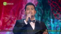 Arab Idol – العروض المباشرة – امير دندن – جيت بوقتك
