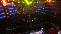 Arab Idol – العروض المباشرة – أمير دندن – رمشة عينك