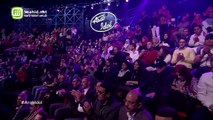 Arab Idol – العروض المباشرة – أمير دندن – فلسطين يا دمي