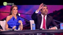 Arab Idol – العروض المباشرة – امير، يعقوب ومحمد – دقوا المهابيج