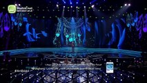 Arab Idol – العروض المباشرة – ماجد المهندس – تناديك