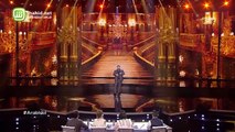Arab Idol – العروض المباشرة – محمد بن صالح – الناس المغرمين
