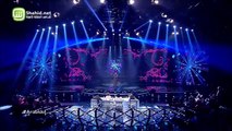 Arab Idol – العروض المباشرة – محمد بن صالح – ما تفوتنيش أنا وحدي
