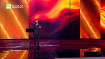 Arab Idol – العروض المباشرة – ماجد المهندس - آخ يا قلبي