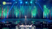 Arab Idol – العروض المباشرة – مهند حسين – دنيا الوله