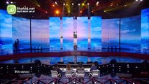 Arab Idol – العروض المباشرة – مهند حسين – عبرت الشط