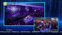 Arab Idol – العروض المباشرة – يعقوب شاهين – تعلى وتتعمر يا دار