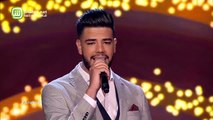 Arab Idol – العروض المباشرة – مهند حسين – ع الميجانا
